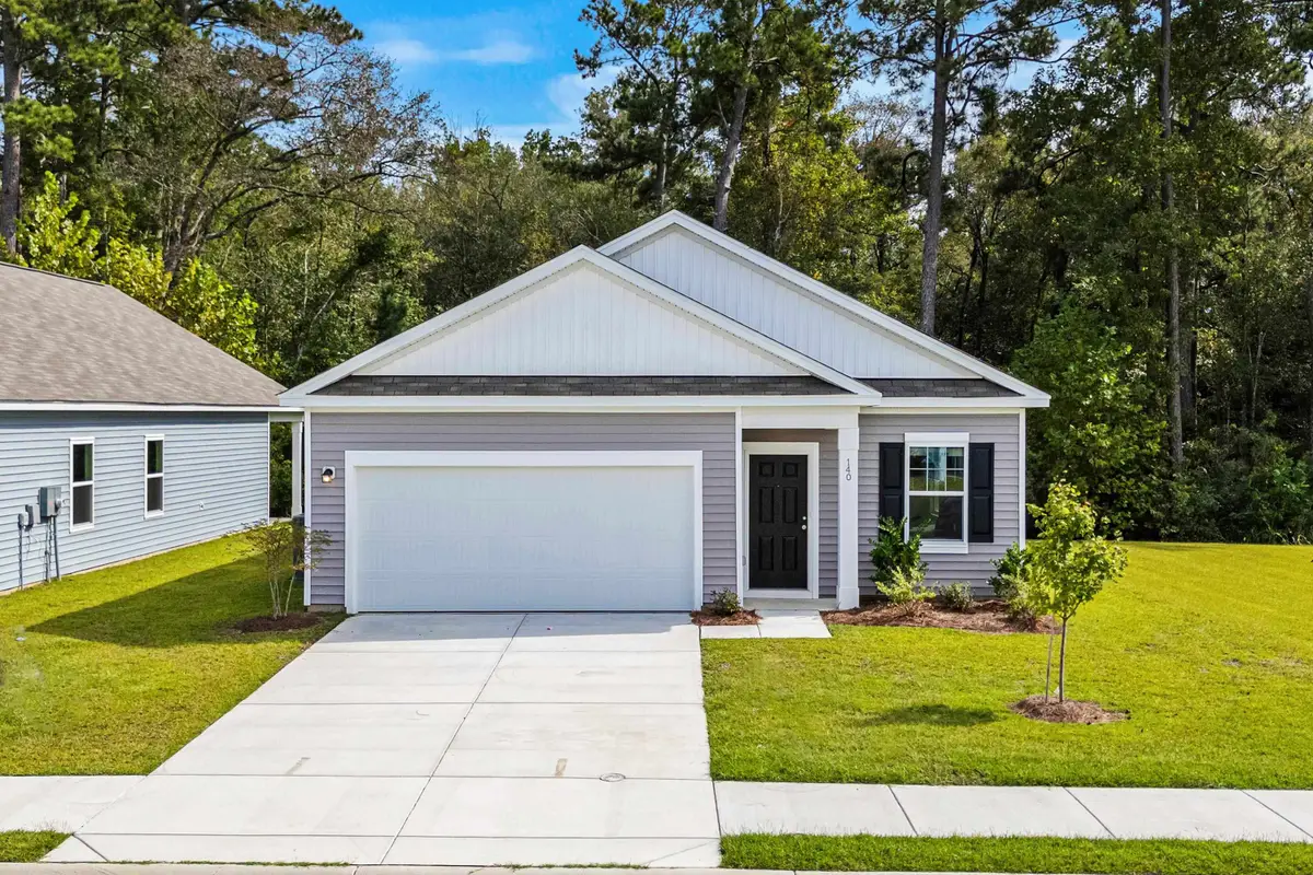 137 Covey Rise Dr, Aynor, SC 29511 - #1