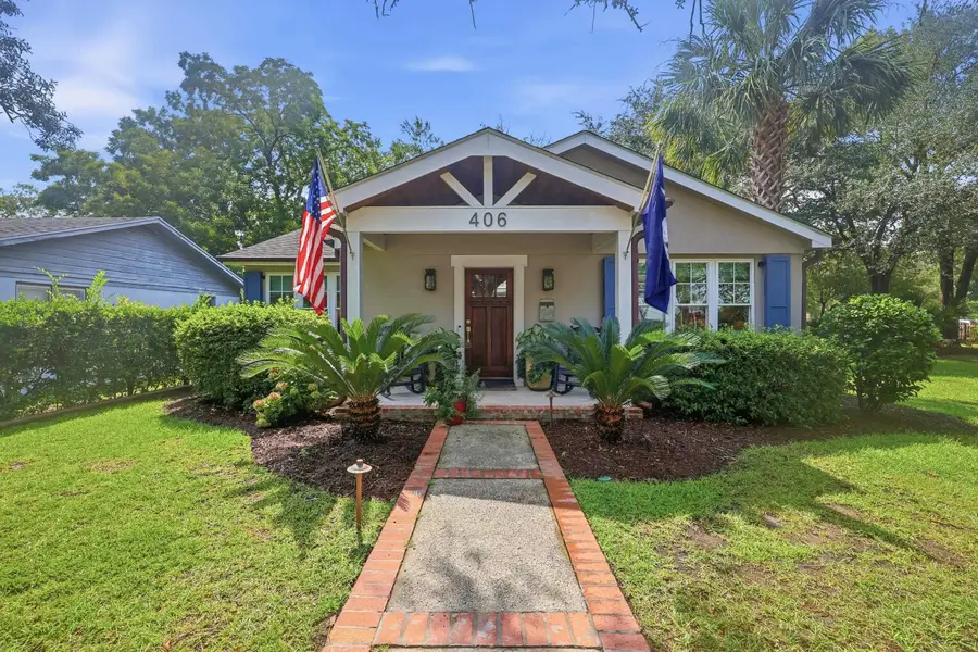 406 Queen St., Georgetown, SC 29440 - #3