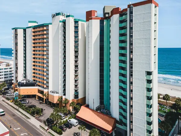 2701 N Ocean Blvd. #1561-64, Myrtle Beach, SC 29577