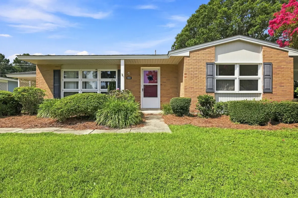 3841 Spruce Dr. #3841, Myrtle Beach, SC 29577 - #1