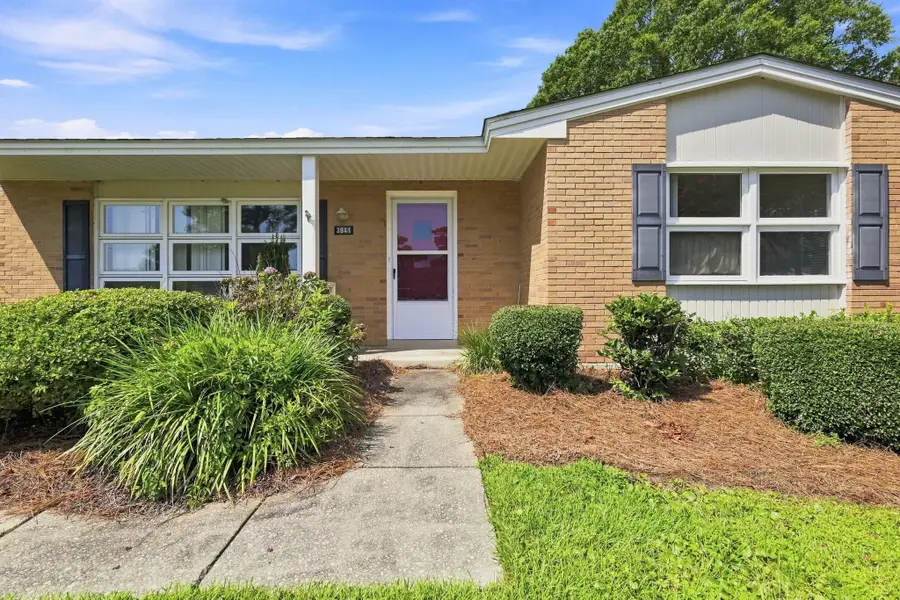 3841 Spruce Dr. #3841, Myrtle Beach, SC 29577 - #2