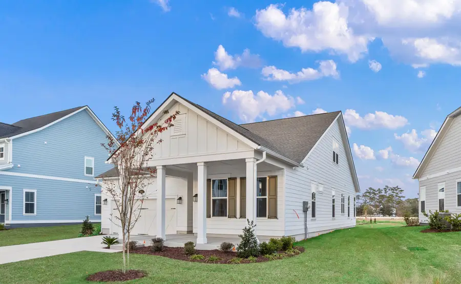 203 Atlantic Breeze St., Myrtle Beach, SC 29572 - #3