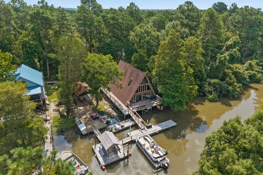 38 Hippy Haven Place, Pawleys Island, SC 29585 - #2