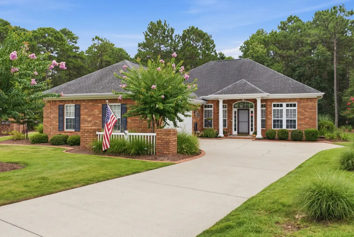 4446 Tralee Pl., Myrtle Beach, SC 29579 - #1