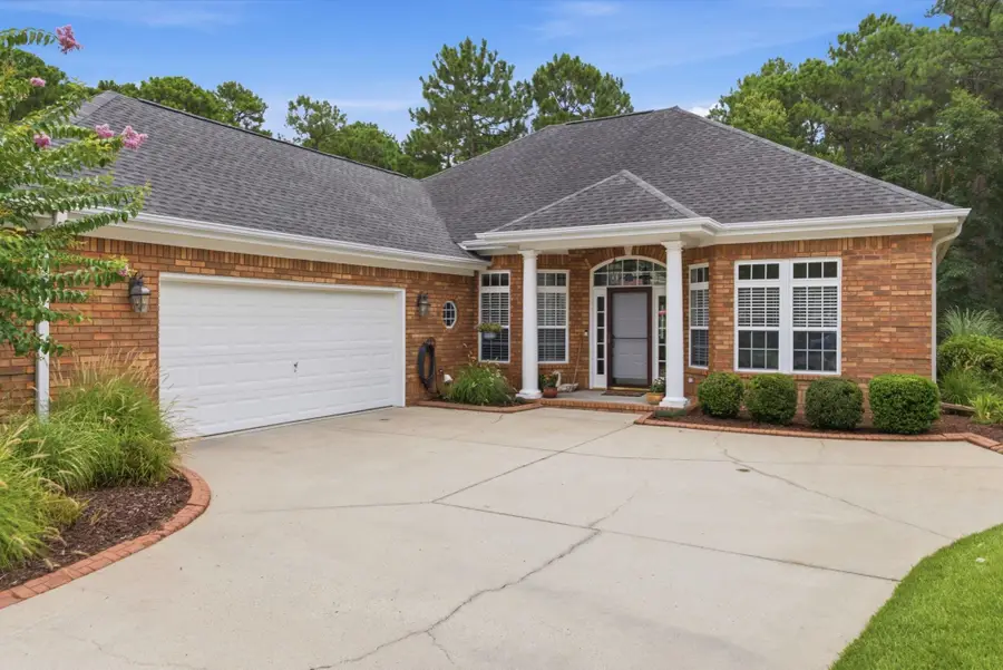 4446 Tralee Pl., Myrtle Beach, SC 29579 - #3