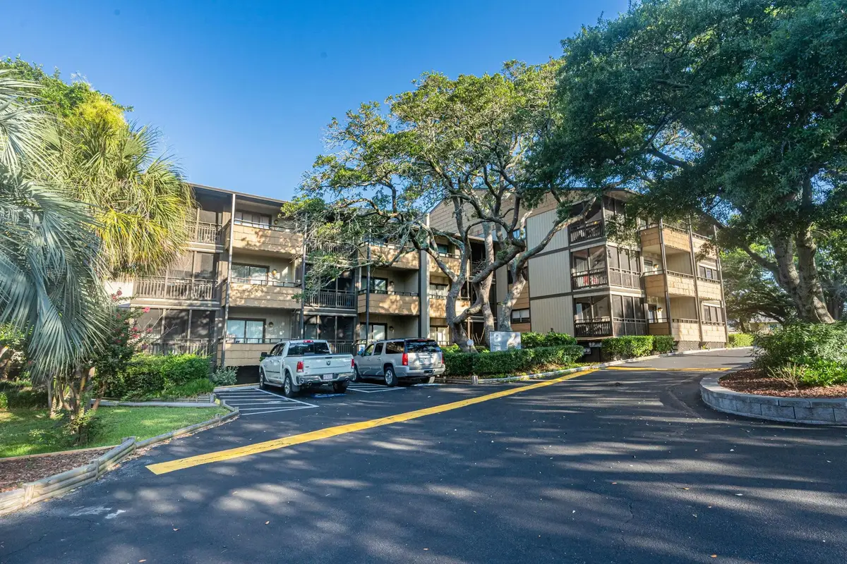 9501 Shore Dr. #B-224, Myrtle Beach, SC 29572 - #1