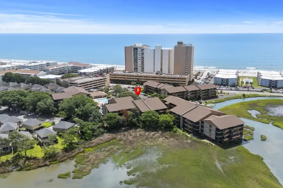 9501 Shore Dr. #B-224, Myrtle Beach, SC 29572 - #2