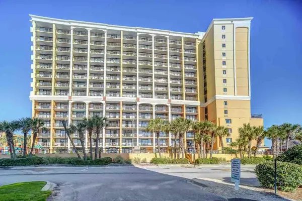 6900 N Ocean Blvd. #1542, Myrtle Beach, SC 29577