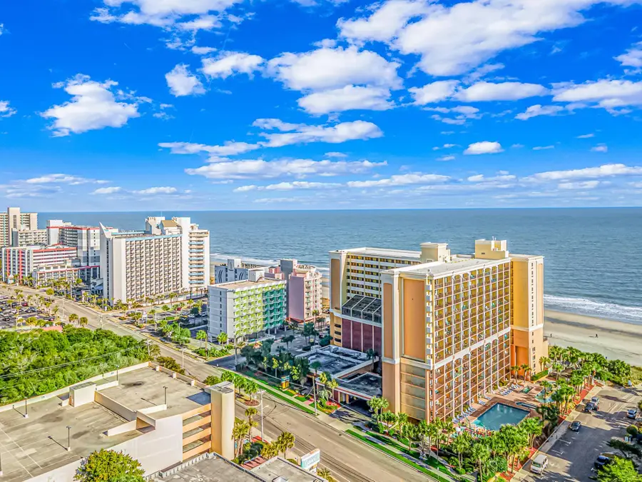 6900 N Ocean Blvd. #1542, Myrtle Beach, SC 29577 - #2