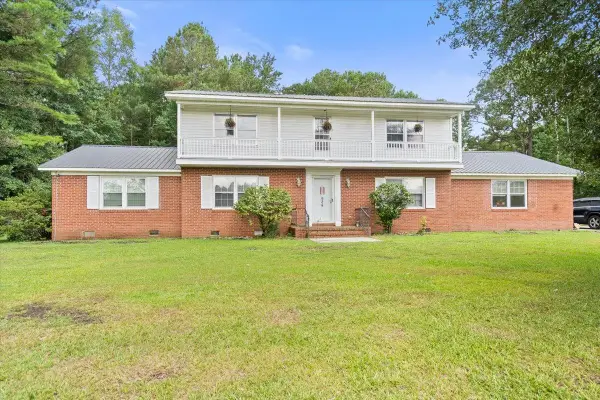 924 Tyler Rd., Scranton, SC 29591