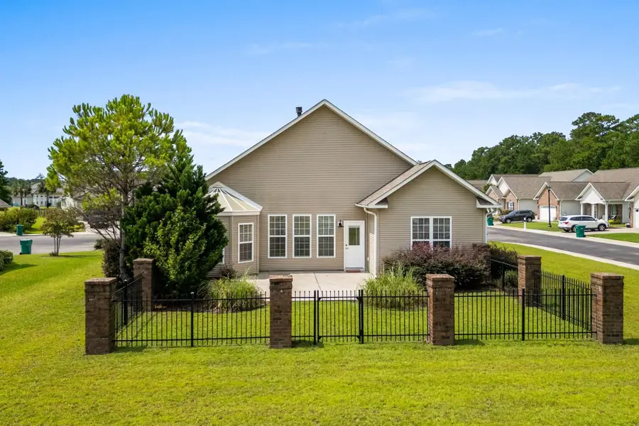 701 Minner Ct., Myrtle Beach, SC 29575 - #3