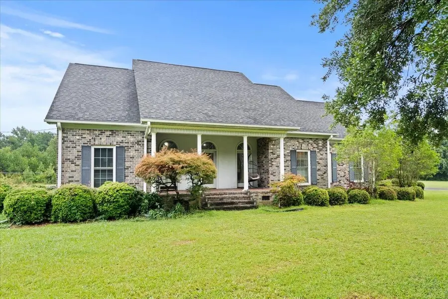 4044 Willow Creek Rd, Florence, SC 29505 - #2