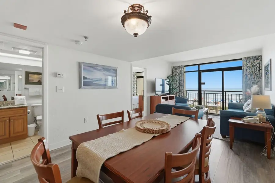 4800 S Ocean Blvd. #202, North Myrtle Beach, SC 29582 - #2