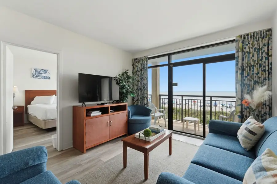 4800 S Ocean Blvd. #202, North Myrtle Beach, SC 29582 - #3