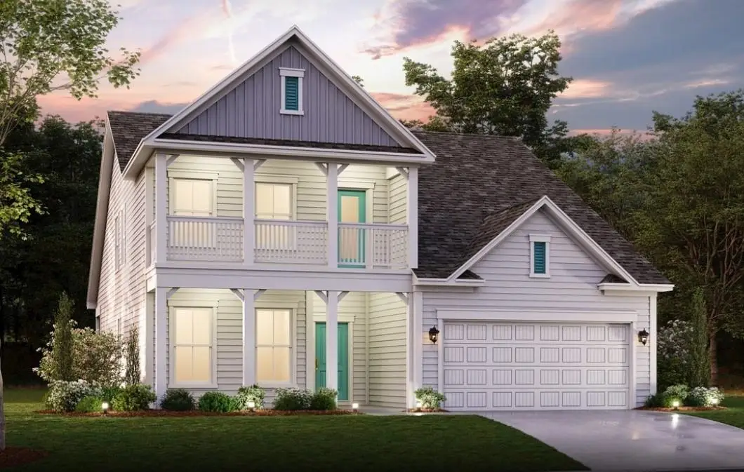 3057 Claredon St, Longs, SC 29568 - #1