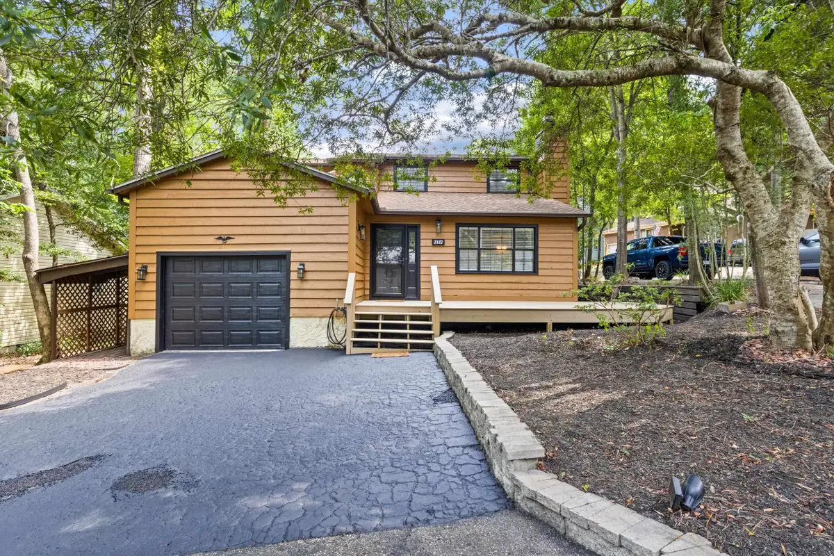 2117 Lafayette Circle, Little River, SC 29566 - #1