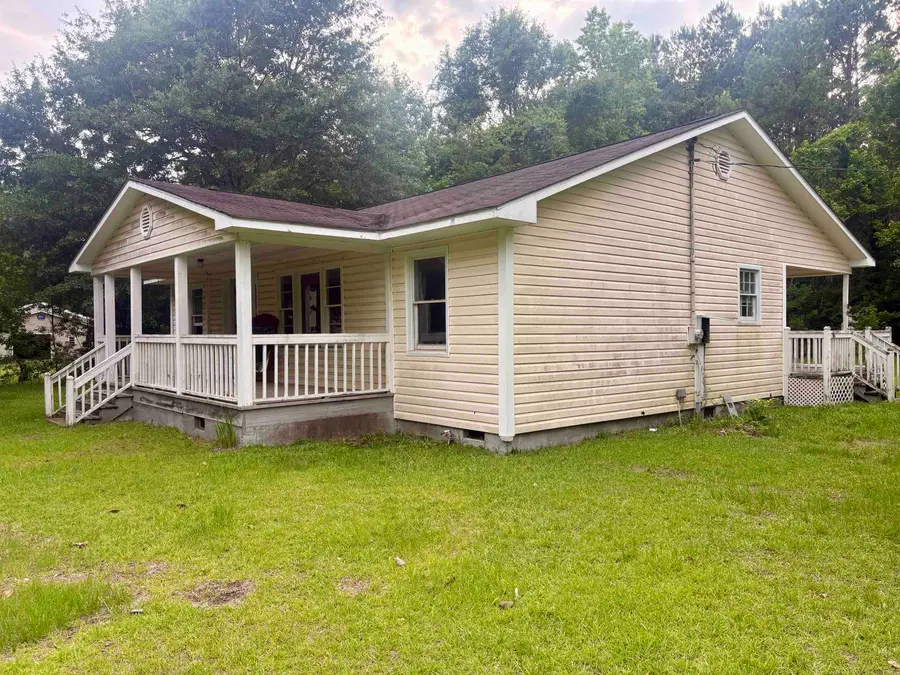 96 Cody Ln, Georgetown, SC 29440 - #2