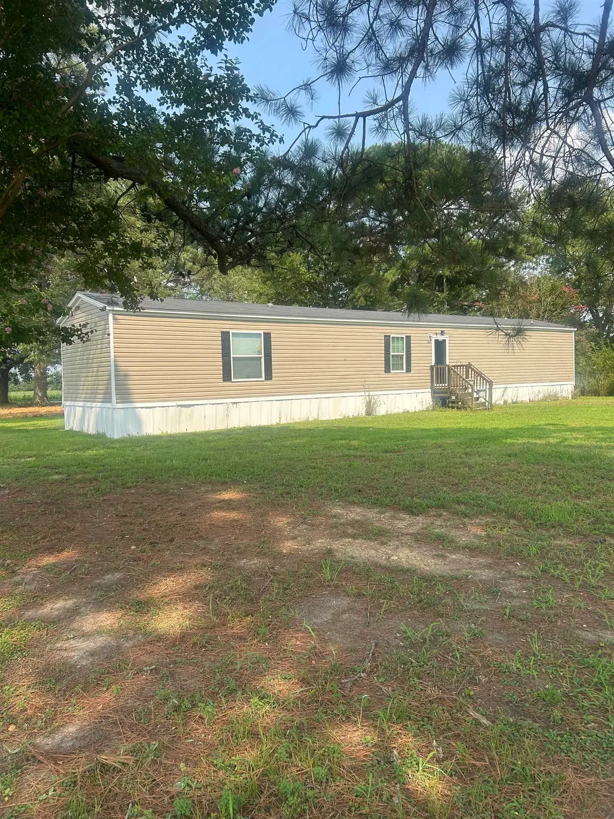 2807 Starburst Dr., Dillon, SC 29536 - #1