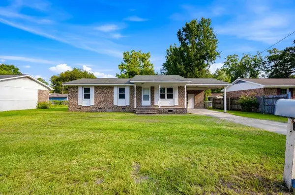 1502 Sixth Ave., Conway, SC 29526