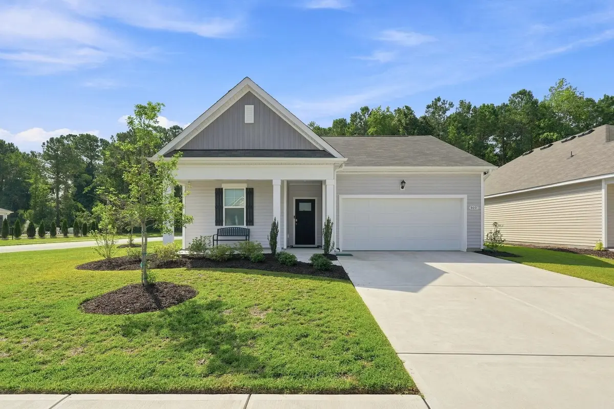 8001 Murrayfield Ct., Little River, SC 29566 - #1