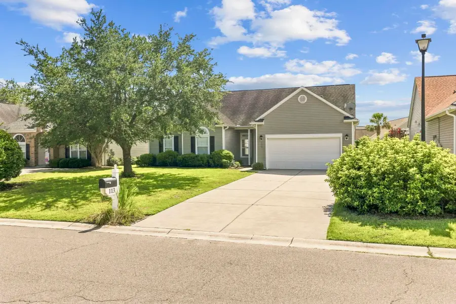 113 Haig Dr., Myrtle Beach, SC 29579 - #2