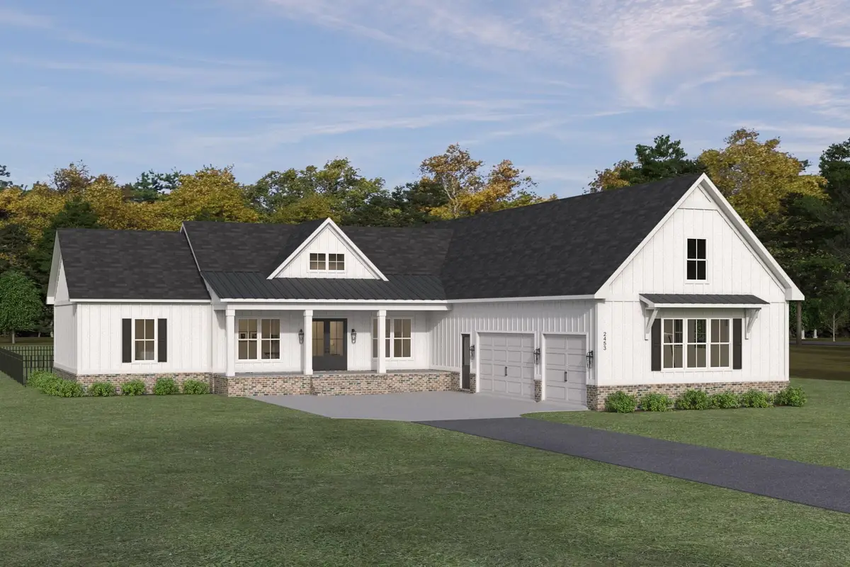 2453 Main St., Loris, SC 29569 - #1