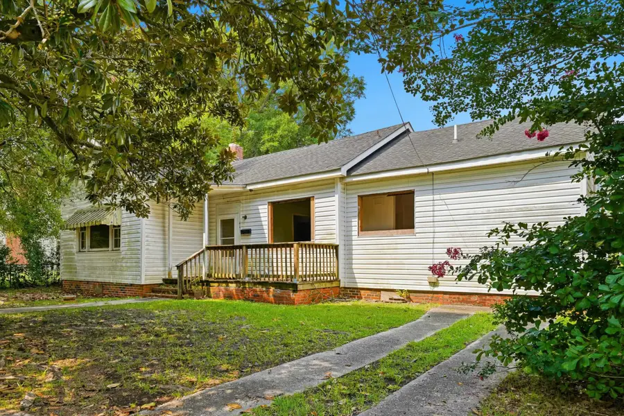 441 N Smith St., Mullins, SC 29574 - #2