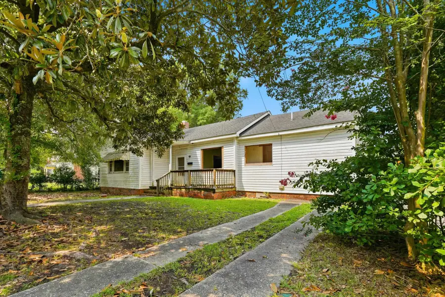 441 N Smith St., Mullins, SC 29574 - #3