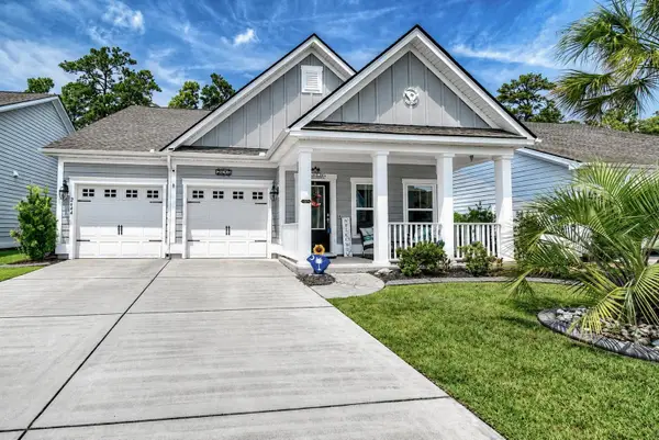 2644 Goldfinch Dr., Myrtle Beach, SC 29577