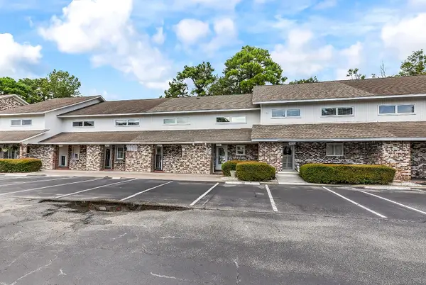 1840 Fairway Ridge Dr. #8D, Myrtle Beach, SC 29575