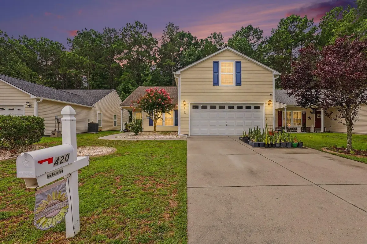 420 Bellegrove Dr., Myrtle Beach, SC 29579 - #1