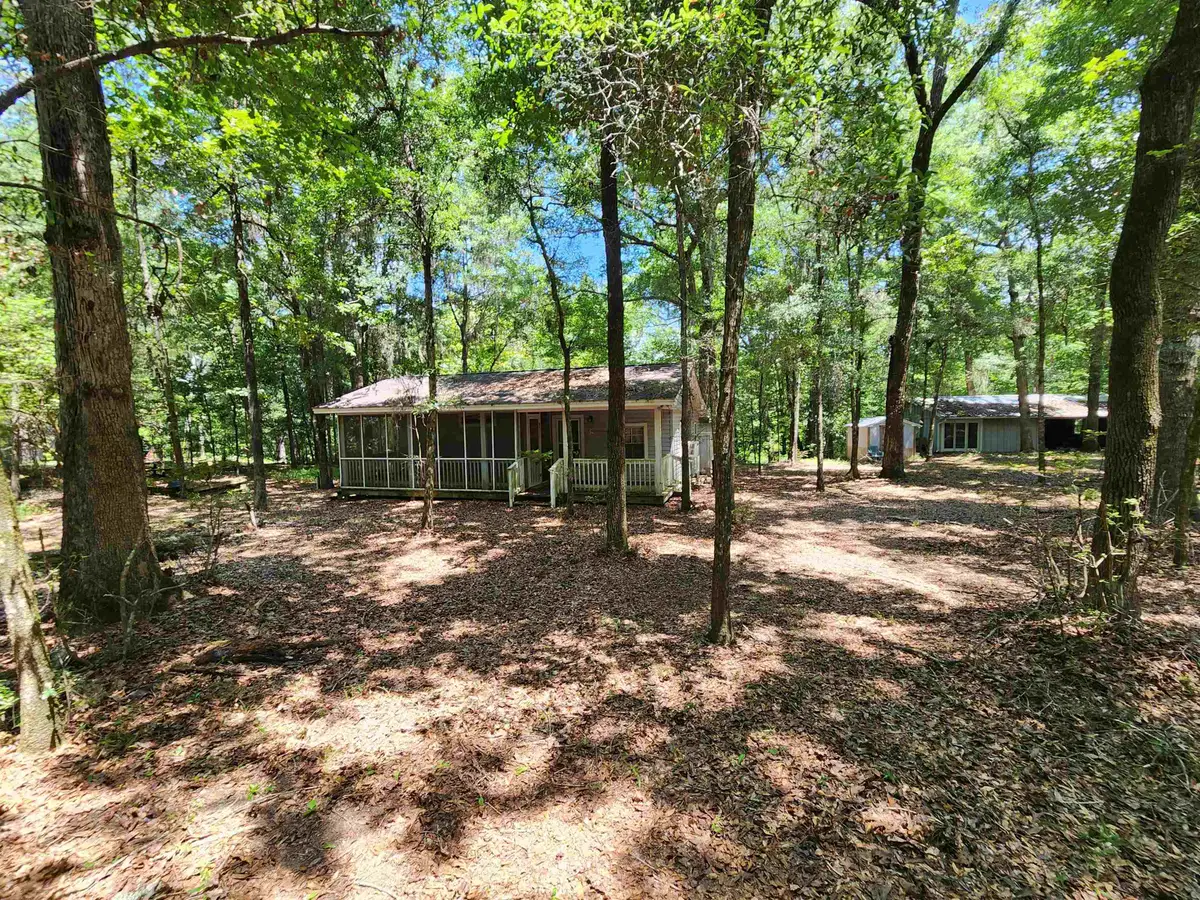 380 Bauer Trail, Hemingway, SC 29554 - #1
