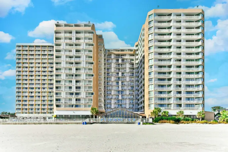 9550 Shore Dr. #820, Myrtle Beach, SC 29572 - #2