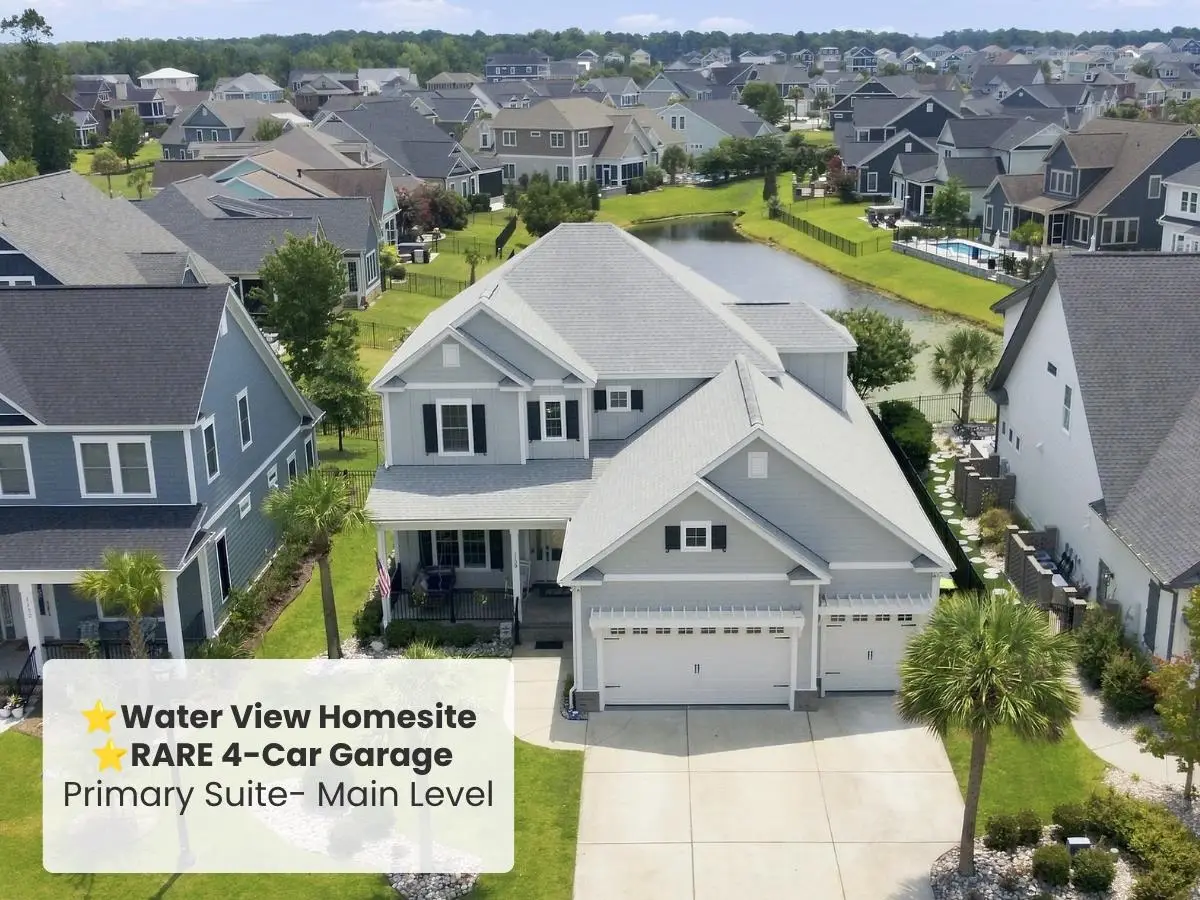 1128 East Isle Of Palms, Myrtle Beach, SC 29579 - #1