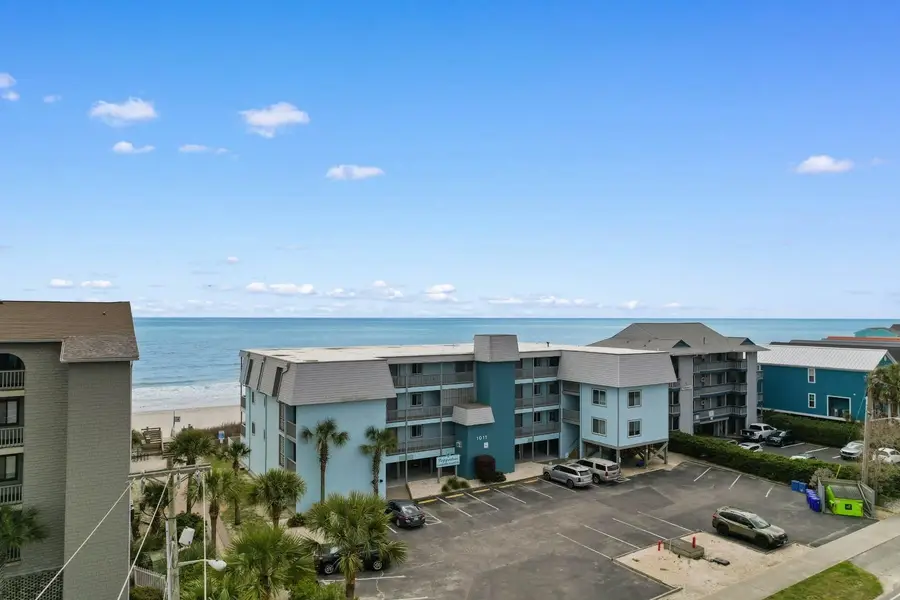 1011 S Ocean Blvd. #102, Surfside Beach, SC 29575 - #2