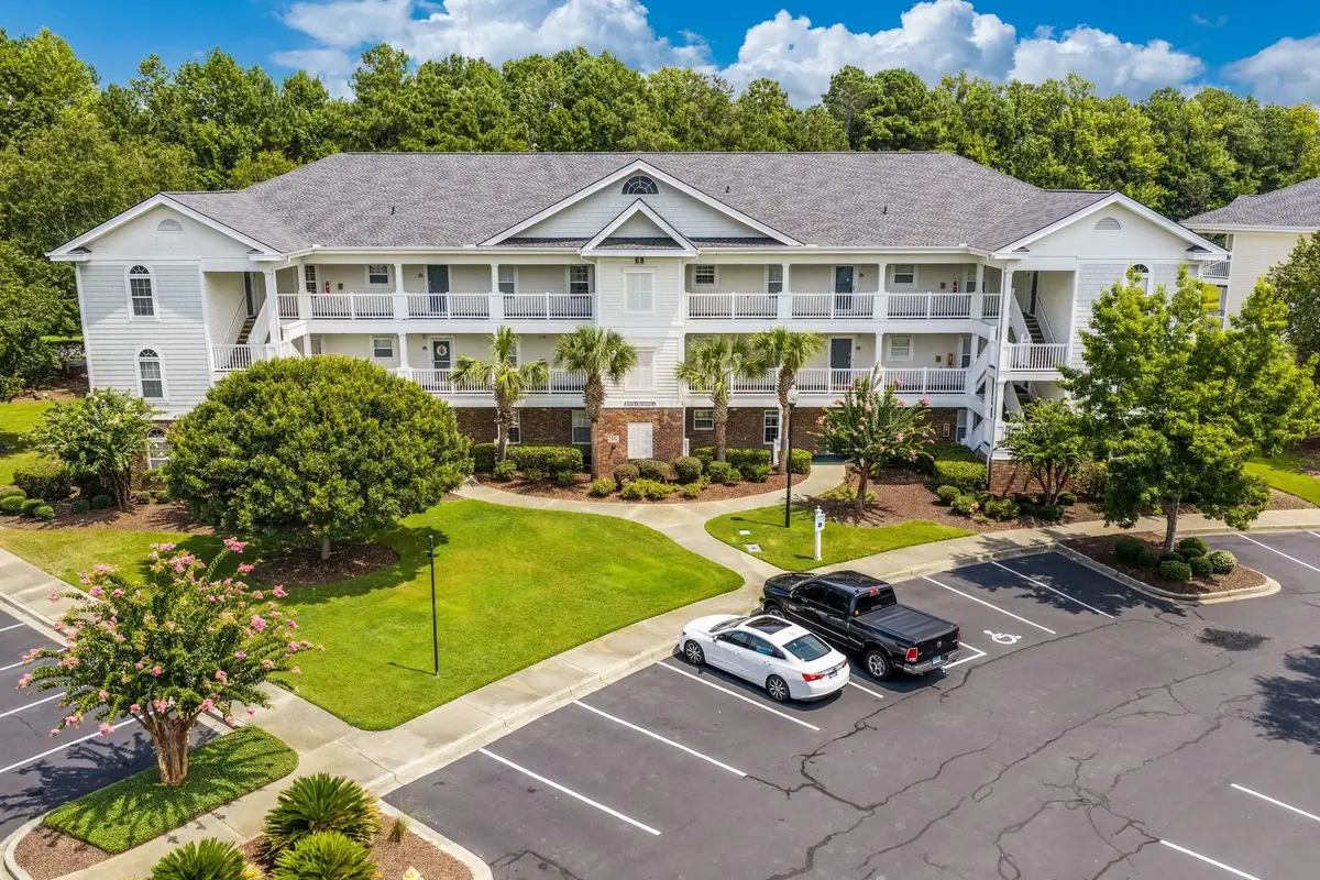 5825 Catalina Dr. #134, North Myrtle Beach, SC 29582 - #1