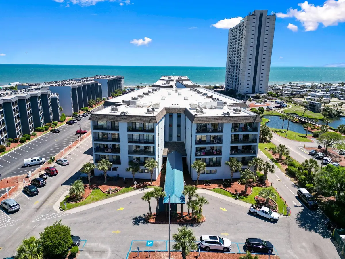 5905 S Kings Hwy. #349 B, Myrtle Beach, SC 29575 - #1