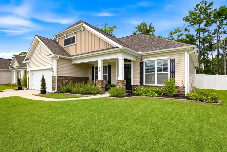 424 Freewoods Park Ct., Myrtle Beach, SC 29588 - #2