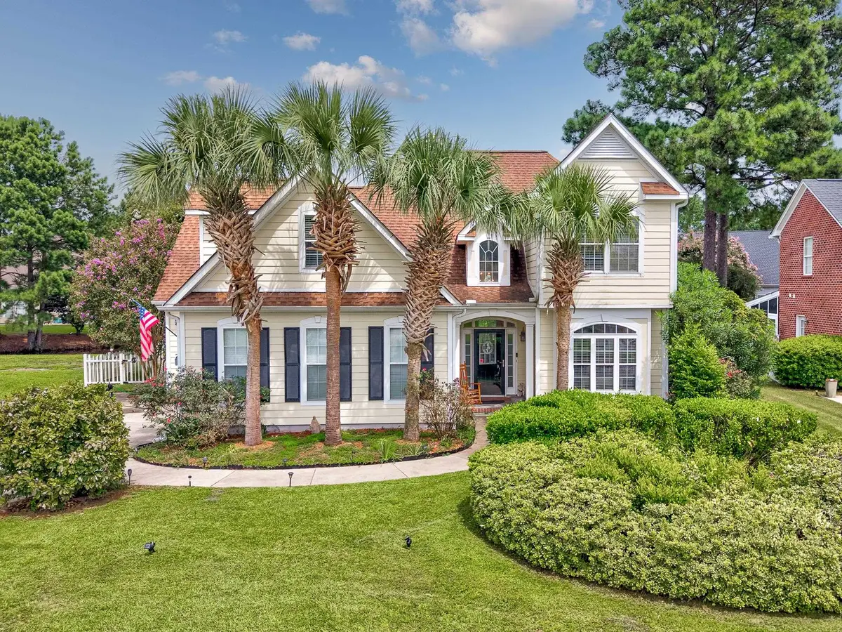 463 Springlake Dr., Myrtle Beach, SC 29579 - #1