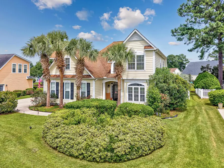 463 Springlake Dr., Myrtle Beach, SC 29579 - #2