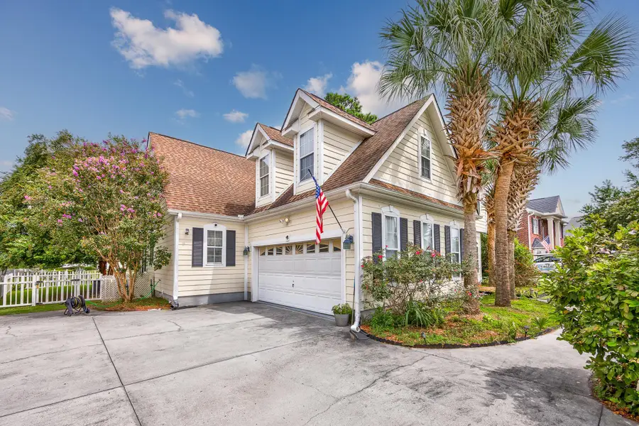 463 Springlake Dr., Myrtle Beach, SC 29579 - #3