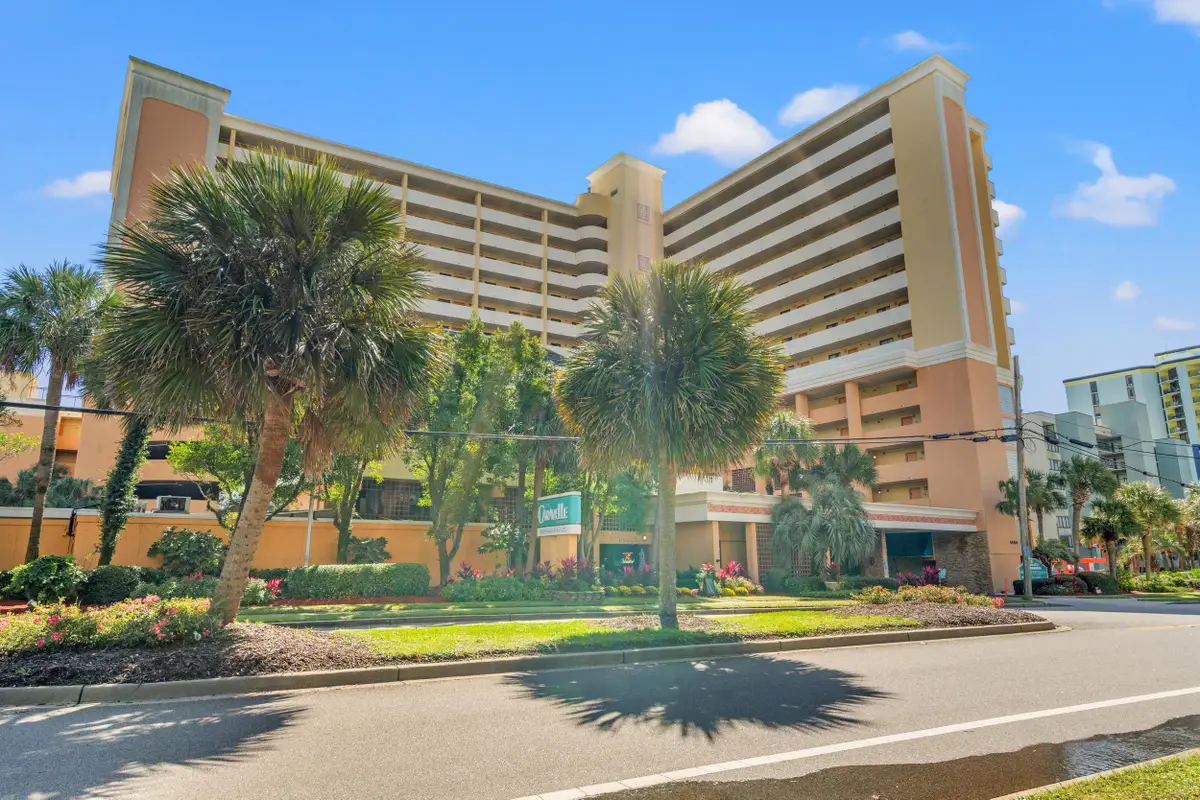 6900 N Ocean Blvd. #304, Myrtle Beach, SC 29572 - #1