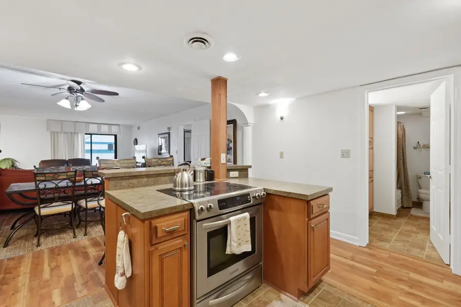 4311 S Ocean Blvd. #602, North Myrtle Beach, SC 29582 - #3