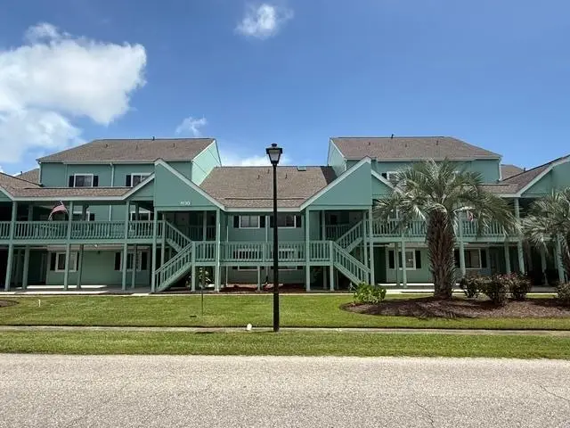 1930 Bentgrass Dr. #40-N, Surfside Beach, SC 29575 - #1