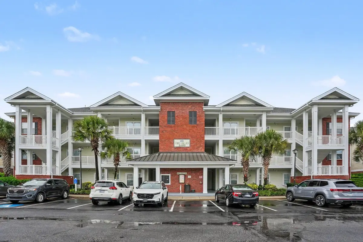 1008 Ray Costin Way #313, Murrells Inlet, SC 29576 - #1