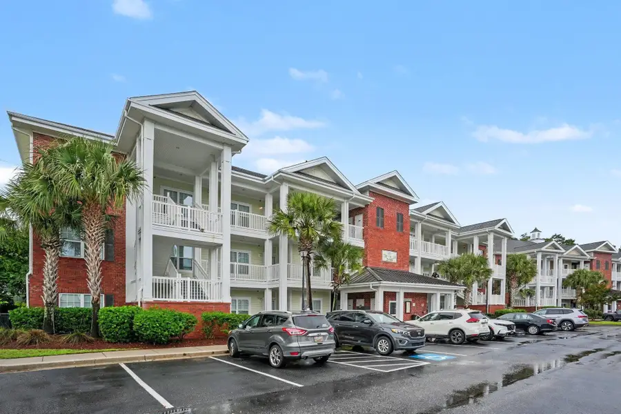 1008 Ray Costin Way #313, Murrells Inlet, SC 29576 - #2
