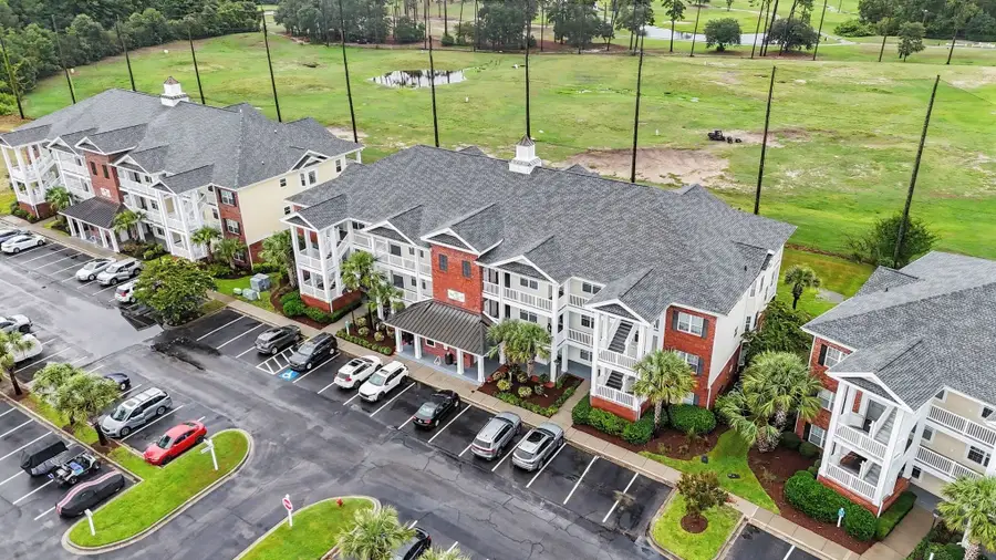 1008 Ray Costin Way #313, Murrells Inlet, SC 29576 - #3