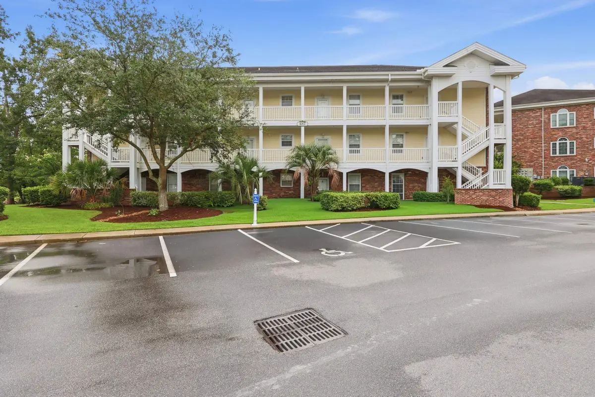 687 Riverwalk Dr. #102, Myrtle Beach, SC 29579 - #1