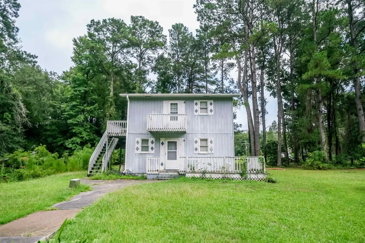 7060 Horseshoe Circle, Conway, SC 29527 - #1