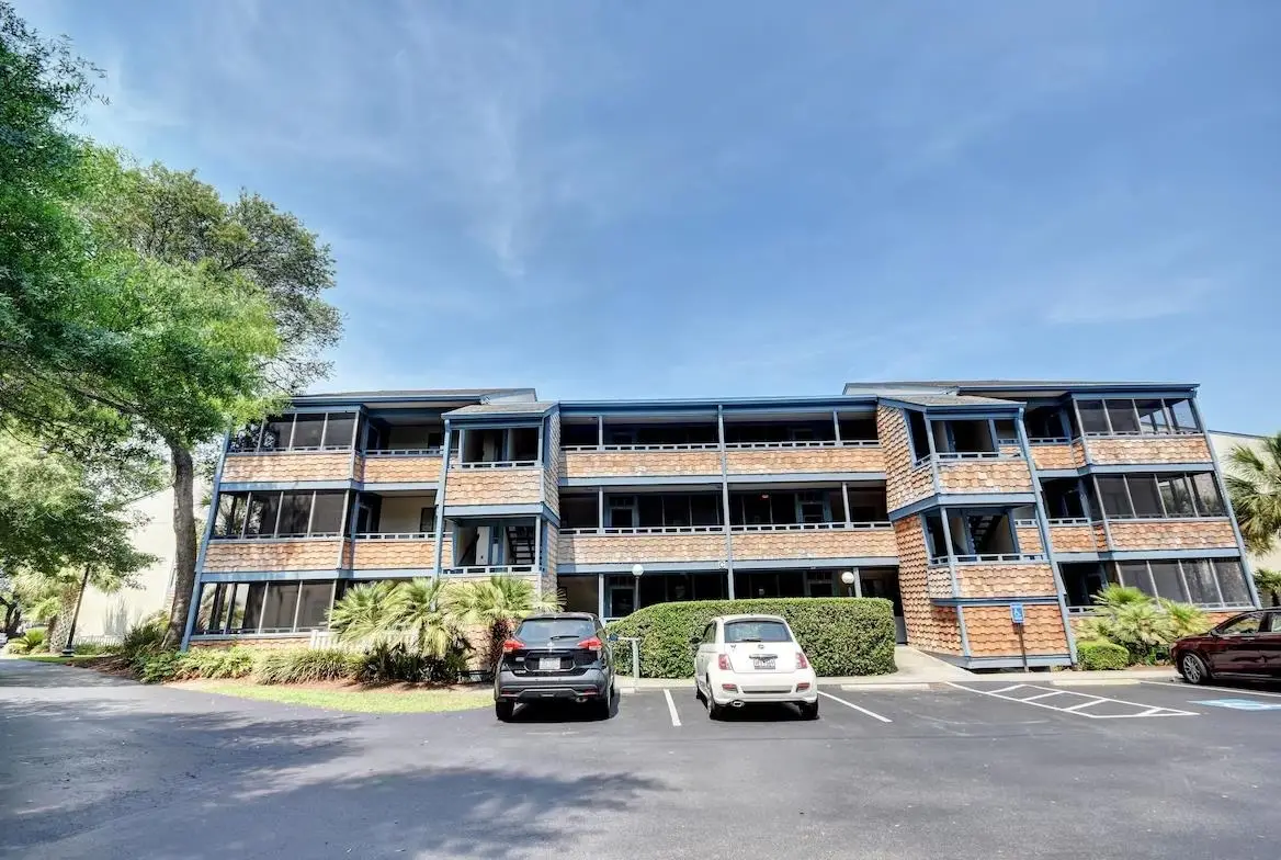 250 Maison Dr. #C-8, Myrtle Beach, SC 29572 - #1